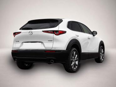 Fahrzeug ansehen: Mazda CX-30 2025 2.5L e-SKYACTIV G 140ps 6MT FWD Exclu Mazda CX-30 2025 2.5L e-SKYACTIV G 140ps 6MT FWD Exclu