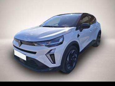 Fahrzeug ansehen: Renault Captur Techno TCe 90 Renault Captur Techno TCe 90