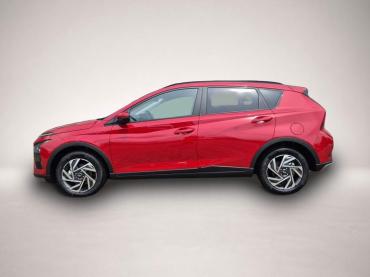 Hyundai BAYON Trend 1.0 T-GDI 90PS Klimaautomatik Rückf