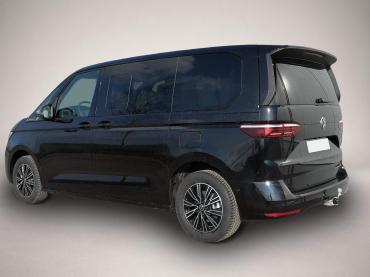 Fahrzeug ansehen: Volkswagen T7 Multivan 2.0TDI DSG High KÜ 7 Sitzer Volkswagen T7 Multivan 2.0TDI DSG High KÜ 7 Sitzer