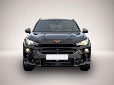 Cupra Terramar eTSI DSG|5J-GAR|AHK|PANO|EDGE-PAKET|