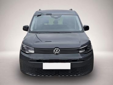 Fahrzeug ansehen: Volkswagen Caddy 1.5 TSI DSG ACC AHK Assistenzpaket Kamera Volkswagen Caddy 1.5 TSI DSG ACC AHK Assistenzpaket Kamera