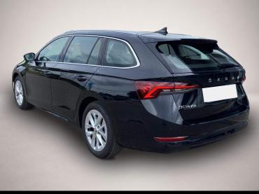 Fahrzeug ansehen: Skoda Octavia Combi 1.5 TSI e-TEC DSG Style AHK * HEAD-U Skoda Octavia Combi 1.5 TSI e-TEC DSG Style AHK * HEAD-U