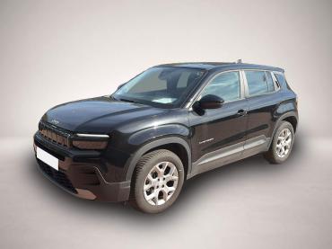 Fahrzeug ansehen: Jeep Avenger 1.2 GSE T-GDI Altitude * Navi * LED * CarPlay/ Jeep Avenger 1.2 GSE T-GDI Altitude * Navi * LED * CarPlay/