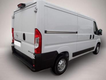 Fahrzeug ansehen: Opel Movano C Kasten L2H1 3.5t Edition * Navi * Kamera Opel Movano C Kasten L2H1 3.5t Edition * Navi * Kamera