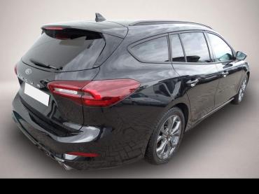 Ford Focus Turnier ST-Line X * Cam * Panoramadach * AHK * AT