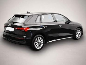 Fahrzeug ansehen: Audi A3 Sportback 35TFSI S tronic STANDHEIZUNG/SHZ/LE Audi A3 Sportback 35TFSI S tronic STANDHEIZUNG/SHZ/LE