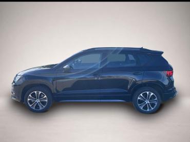 Fahrzeug ansehen: Seat Ateca 2.0 TDI DSG FR-LINE 17" * EL.HECK * NAVI-PRO * L Seat Ateca 2.0 TDI DSG FR-LINE 17" * EL.HECK * NAVI-PRO * L
