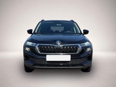 Fahrzeug ansehen: Skoda Karoq Selection TDI|NAVI|KAMERA|ACC|WINTER-PAKET Skoda Karoq Selection TDI|NAVI|KAMERA|ACC|WINTER-PAKET