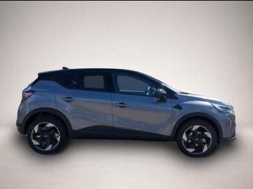 Fahrzeug ansehen: Renault Captur TCe 90 Techno SHZ LKHZ 360° Renault Captur TCe 90 Techno SHZ LKHZ 360°