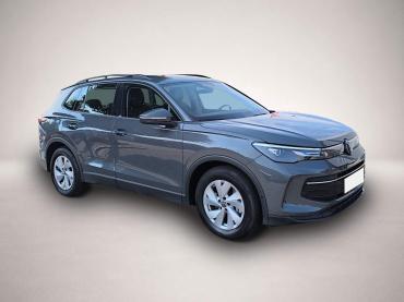 Volkswagen Tiguan 2.0 TDI DSG Life LED PARK-ASSIST RFK