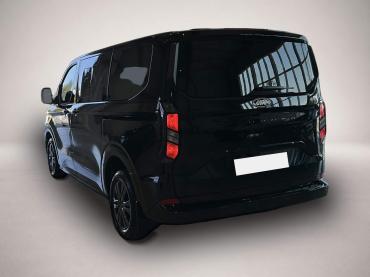 Fahrzeug ansehen: Ford Tourneo Custom Titanium L1 Garantie 5J./50.000km Ford Tourneo Custom Titanium L1 Garantie 5J./50.000km
