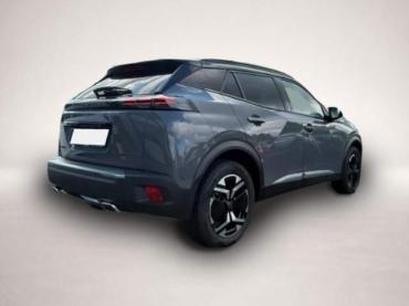 Peugeot 2008 GT ACC/BLIS/360°/SHZ/MASSAGE/APPLE/PANO
