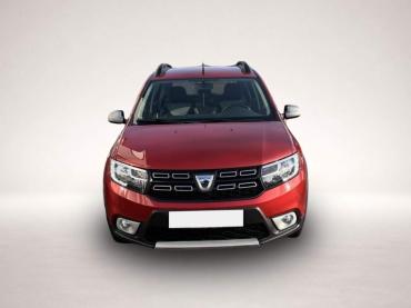 Fahrzeug ansehen: Dacia Sandero Stepway Prestige * Navi * Kamera * Garantie Dacia Sandero Stepway Prestige * Navi * Kamera * Garantie