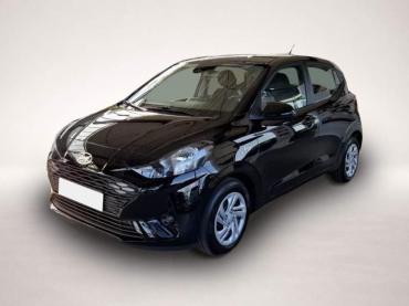 Hyundai i10 FL (MY25) 1.0 Benzin (63 PS) 5-MT 2WD Select