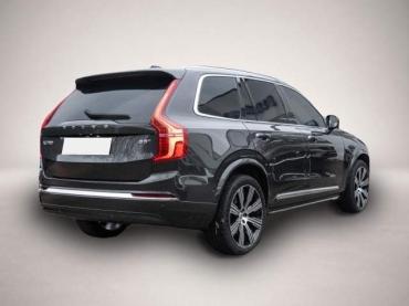 Volvo XC90 Plus Bright AWD 7-Sitzer StandHZG AHK El. P