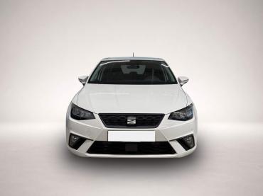 Fahrzeug ansehen: Seat Ibiza 1.0 TSI DSG Style LED * NAVI * KAMERA * ACTIVE-I Seat Ibiza 1.0 TSI DSG Style LED * NAVI * KAMERA * ACTIVE-I