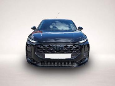 Fahrzeug ansehen: Audi Q3 Sportback S line quattroAHK/Pano/Standheizung Audi Q3 Sportback S line quattroAHK/Pano/Standheizung