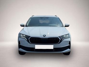 Fahrzeug ansehen: Skoda Octavia Combi Selection TDI DSG|5-J-GARANTIE|AHK Skoda Octavia Combi Selection TDI DSG|5-J-GARANTIE|AHK