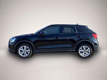 Audi Q2 1.5 TSI S-tronic advanced NAVI * KAMERA * LED * DAB