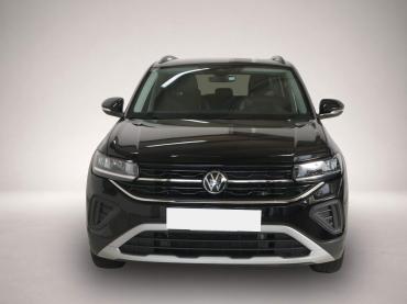 Volkswagen T-Cross 1.0 TSI GOAL