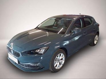 Fahrzeug ansehen: Seat Leon 1.5 TSI Style Seat Leon 1.5 TSI Style