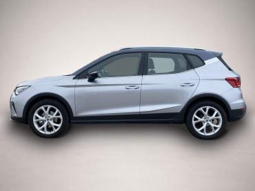 Fahrzeug ansehen: Seat Arona 1.0 TSI DSG FR nur 7.604 km VIRTUAL-COCKPI Seat Arona 1.0 TSI DSG FR nur 7.604 km VIRTUAL-COCKPI