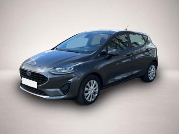 Fahrzeug ansehen: Ford Fiesta COOL & CONNECT NAVI / PDC / KAMERA / GJR Ford Fiesta COOL & CONNECT NAVI / PDC / KAMERA / GJR