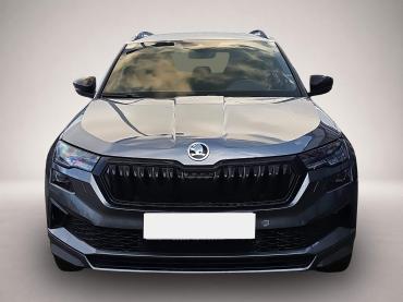 Fahrzeug ansehen: Skoda Karoq 1.5 TSI DSG Sportline 5J.Gar Kessy Matrix Skoda Karoq 1.5 TSI DSG Sportline 5J.Gar Kessy Matrix