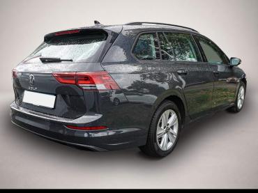 Volkswagen Golf Variant 1.5 TSI Life NAVI LED LHZ ACC SHZ