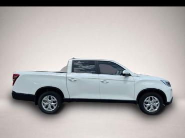 Fahrzeug ansehen: KGM Musso Grand Musso 2.2 e-Xdi Automatik 4x4 Style RFK * LE KGM Musso Grand Musso 2.2 e-Xdi Automatik 4x4 Style RFK * LE