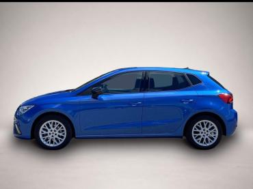 Fahrzeug ansehen: Seat Ibiza 1.0 TSI FR VIRTUAL-COCKPIT * NAVI-PRO * KAMERA Seat Ibiza 1.0 TSI FR VIRTUAL-COCKPIT * NAVI-PRO * KAMERA