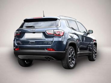 Fahrzeug ansehen: Jeep Compass Limited FWD Navi Soundsystem Bi-Xenon Dy Jeep Compass Limited FWD Navi Soundsystem Bi-Xenon Dy