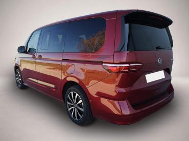 Volkswagen T7 Multivan 2.0TDI DSG Sport Edition Komfort LÜ 7 Sitzer