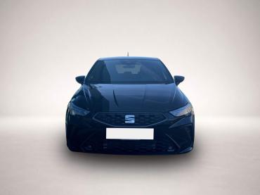 Fahrzeug ansehen: Seat Ibiza 1.0 TSI DSG Style VOLL-LED * NAVI * KAMERA * SHZ Seat Ibiza 1.0 TSI DSG Style VOLL-LED * NAVI * KAMERA * SHZ