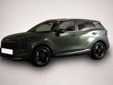 Fahrzeug ansehen: Kia Sportage 1.6 T-GDI 7DCT AWD Kia Sportage 1.6 T-GDI 7DCT AWD