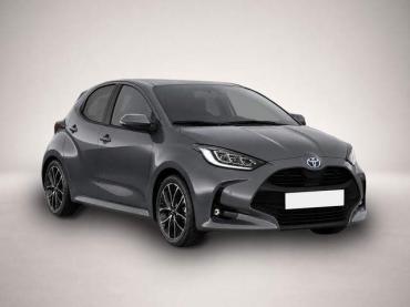 Toyota Yaris Active Plus Tech 1.5 VVT-i Hybrid 116PS/85kW CV.