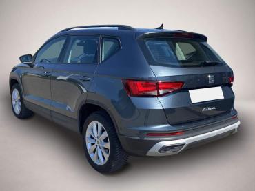 Fahrzeug ansehen: Seat Ateca 1.5 TSI Style NAVI-PRO * KAMERA * LED * FULL-LIN Seat Ateca 1.5 TSI Style NAVI-PRO * KAMERA * LED * FULL-LIN
