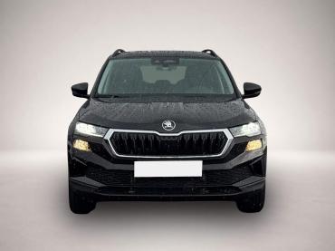 Skoda Karoq Selection TSI DSG|AHK|NAVI|ACC|5J GARANTIE