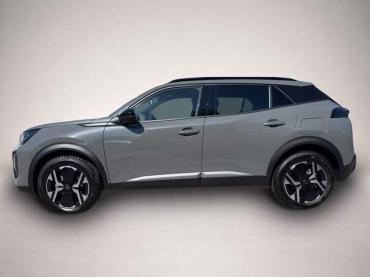 Fahrzeug ansehen: Peugeot 2008 ALLURE PT130 EAT8 Peugeot 2008 ALLURE PT130 EAT8