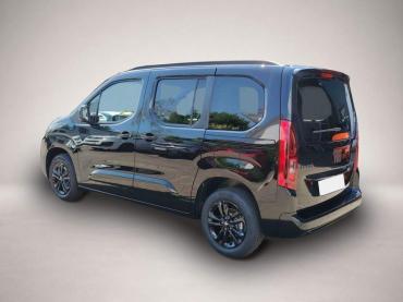 Fiat Qubo L 1.5 D 5-Sitzer Icon