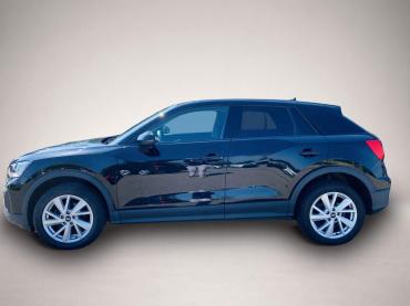 Fahrzeug ansehen: Audi Q2 35 1.5 TFSI S-tronic LED * KAMERA * EL.HECK * ACC * S Audi Q2 35 1.5 TFSI S-tronic LED * KAMERA * EL.HECK * ACC * S