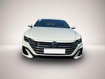 Volkswagen Arteon SB 2.0 TSI DSG R-Line AHK KAMERA ACC LED