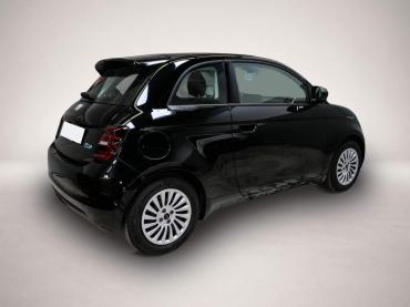 Fahrzeug ansehen: Fiat 500e Navi Soundsystem JBL Apple CarPlay Android Fiat 500e Navi Soundsystem JBL Apple CarPlay Android