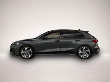 Fahrzeug ansehen: Audi A3 Sportback Audi S line 35 TDI 110 kW (150 PS) Audi A3 Sportback Audi S line 35 TDI 110 kW (150 PS)
