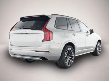 Volvo XC90 FACELIFT Ultra Dark Recharge Plug-In Hybrid