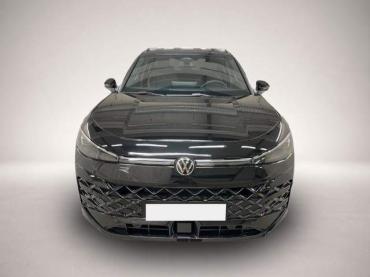 Volkswagen T-Roc R-Line 1.5 eTSI 150PS/110kW DSG7 2026 * Neues Mo.