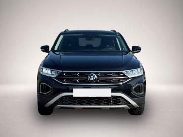 Volkswagen T-Roc Life TSI DSG|NAVI|ACC|KAMERA|APP-CONNECT