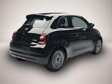 Fahrzeug ansehen: Fiat 500 HYBRID ICON MJ26 KOMFORT LIGHT-PAKET Fiat 500 HYBRID ICON MJ26 KOMFORT LIGHT-PAKET