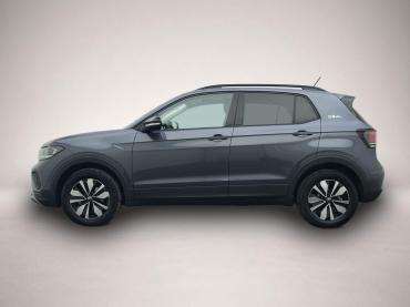 Fahrzeug ansehen: Volkswagen T-Cross 1.0 TSI Goal LED NAVI AHK KAMERA ACC SHZ Volkswagen T-Cross 1.0 TSI Goal LED NAVI AHK KAMERA ACC SHZ